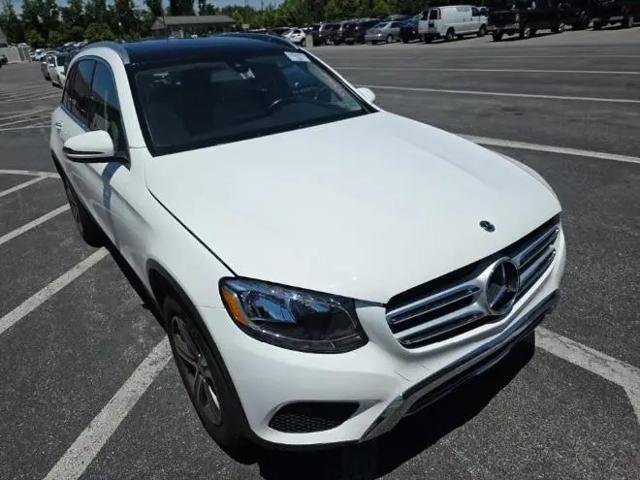 2019 Mercedes-Benz GLC 4MATIC for sale in Camp Springs, MD
