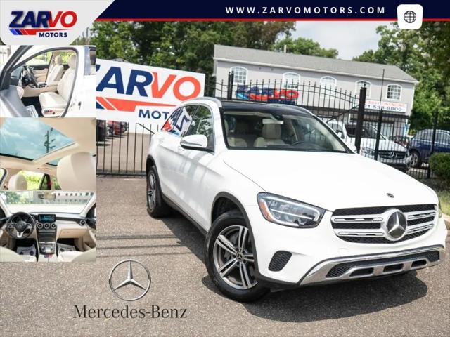 2020 Mercedes-Benz GLC Base for sale in Camp Springs, MD
