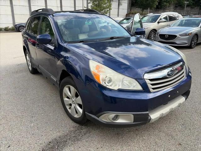 2011 Subaru Outback 2.5i Limited for sale in Pittsburgh, PA