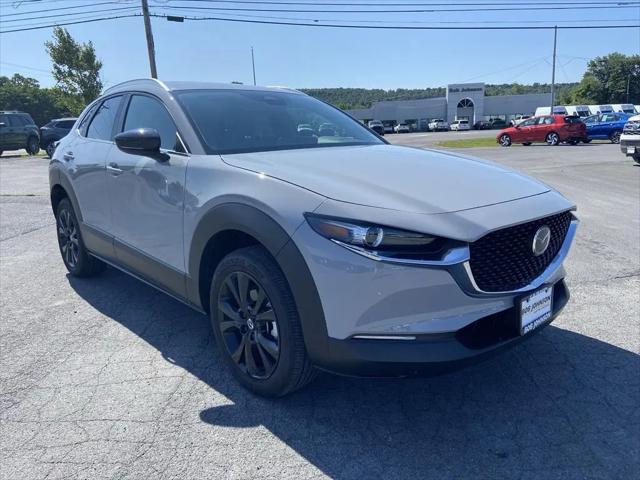 2025 Mazda CX-30 2.5 S Select Sport for sale in Watertown, NY