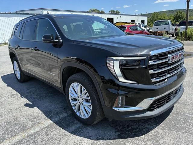2025 GMC Acadia Elevation AWD for sale in Watertown, NY