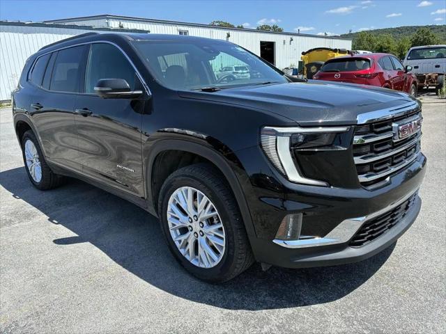 2025 GMC Acadia Elevation AWD for sale in Watertown, NY