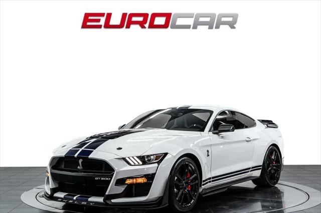 2022 Ford Mustang Shelby GT500 Fastback for sale in Irvine, CA