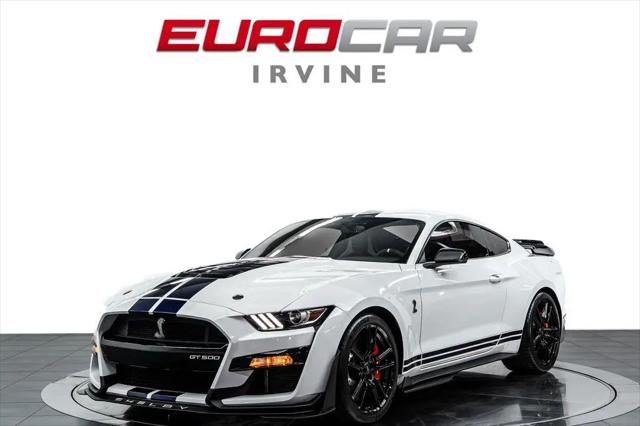 2022 Ford Mustang Shelby GT500 Fastback for sale in Irvine, CA
