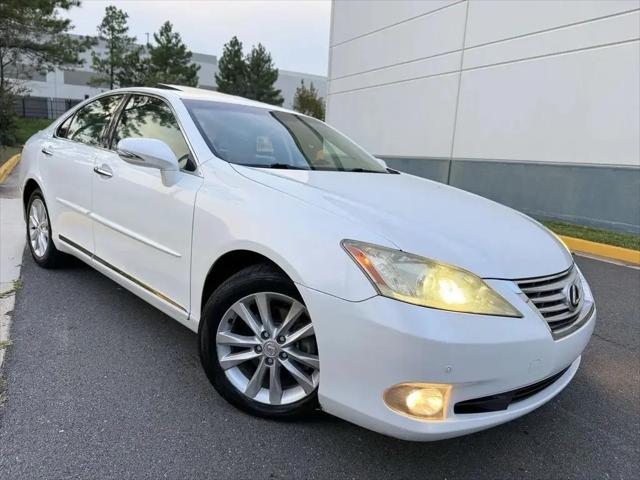 2010 Lexus ES 350 Base for sale in Chantilly, VA