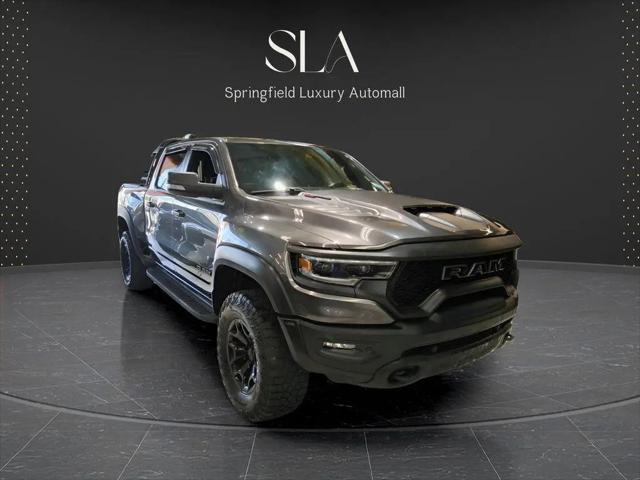 2021 Ram 1500 TRX for sale in Springfield, NJ