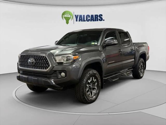 2019 Toyota Tacoma TRD Off Road for sale in Salem, OH