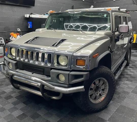 2003 HUMMER H2 Unknown for sale in Alexandria, VA