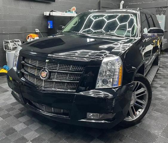 2013 Cadillac Escalade ESV Premium for sale in Alexandria, VA