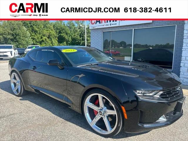 2023 Chevrolet Camaro LT1 for sale in Carmi, IL
