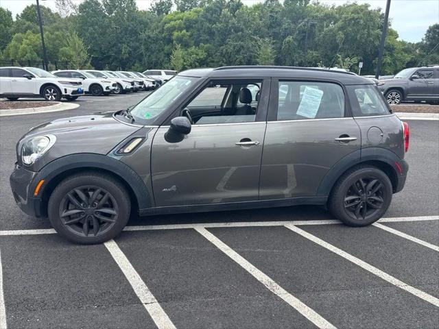 2012 MINI Cooper Countryman Base for sale in Richmond, VA