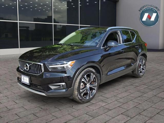 2021 Volvo XC40 T5 Inscription for sale in Jefferson, NJ