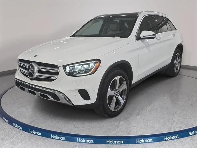 2022 Mercedes-Benz GLC SUV for sale in Fort Lauderdale, FL