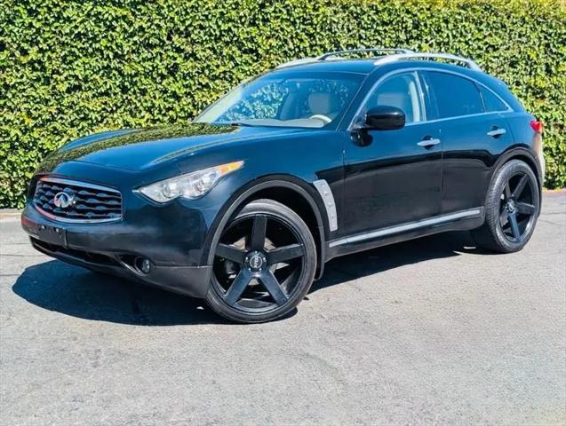 2010 INFINITI FX35 Base for sale in Lawndale, CA