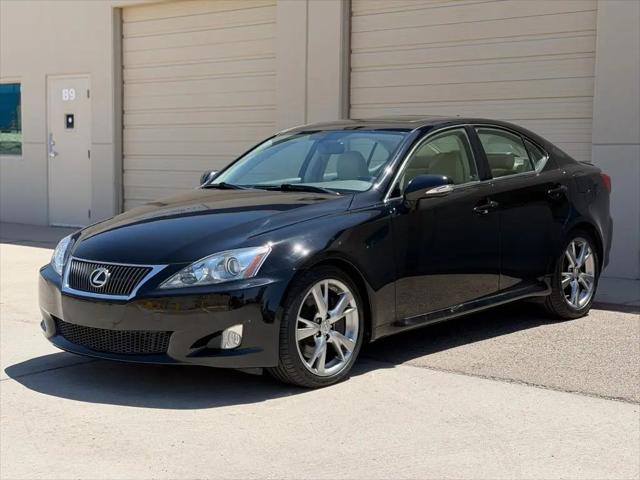 2010 Lexus IS 350 Unknown for sale in El Paso, TX