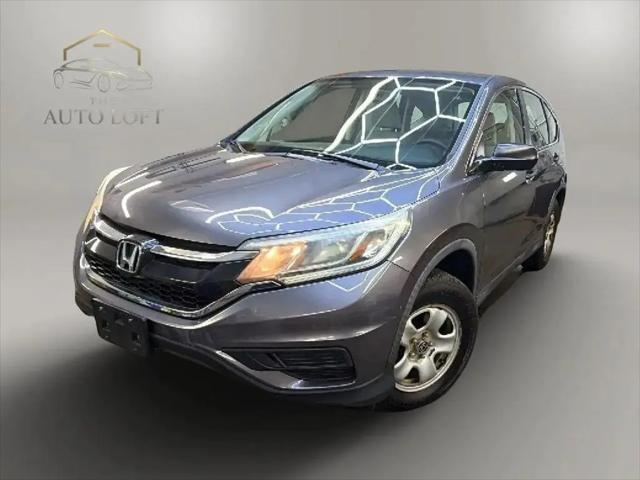 2016 Honda CR-V LX for sale in Columbus, OH