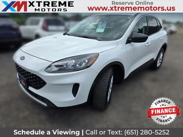 2022 Ford Escape SE for sale in Saint Paul, MN