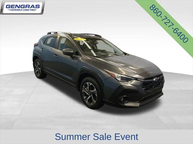2024 Subaru Crosstrek Premium for sale in East Hartford, CT