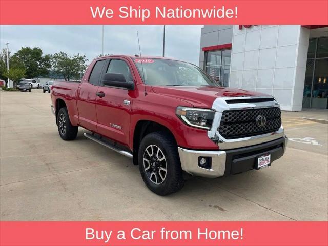 2019 Toyota Tundra SR5 5.7L V8 for sale in Ottawa, IL