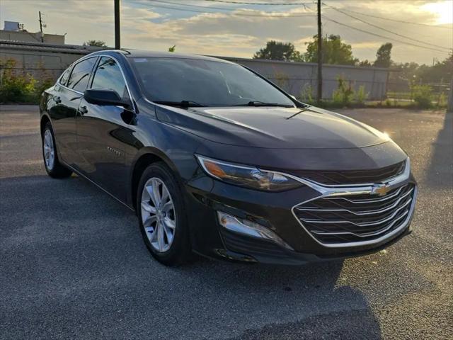 2024 Chevrolet Malibu FWD 1LT for sale in Meridian, MS