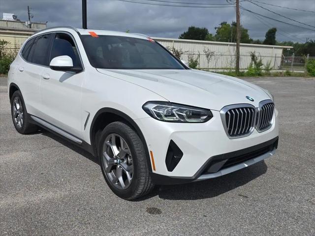 2024 BMW X3 sDrive30i for sale in Meridian, MS