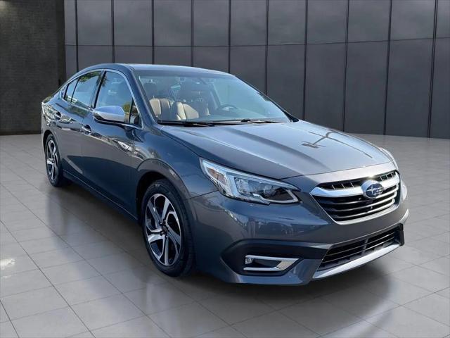 2022 Subaru Legacy Touring XT for sale in San Diego, CA
