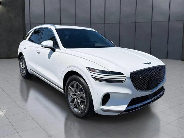2023 Genesis GV70 2.5T AWD for sale in San Diego, CA