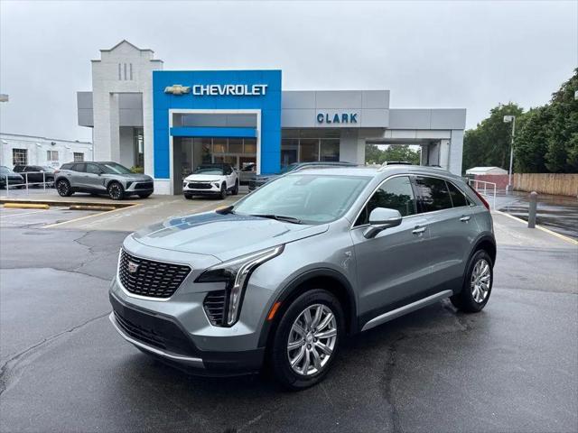 2023 Cadillac XT4 FWD Premium Luxury for sale in PINEHURST, NC