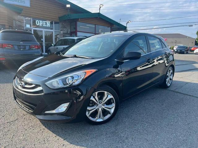 2013 Hyundai Elantra GT Base for sale in Everett, WA