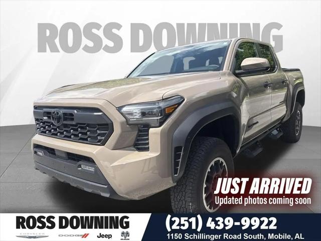 2026 Toyota Tacoma TRD Off Road for sale in Mobile, AL