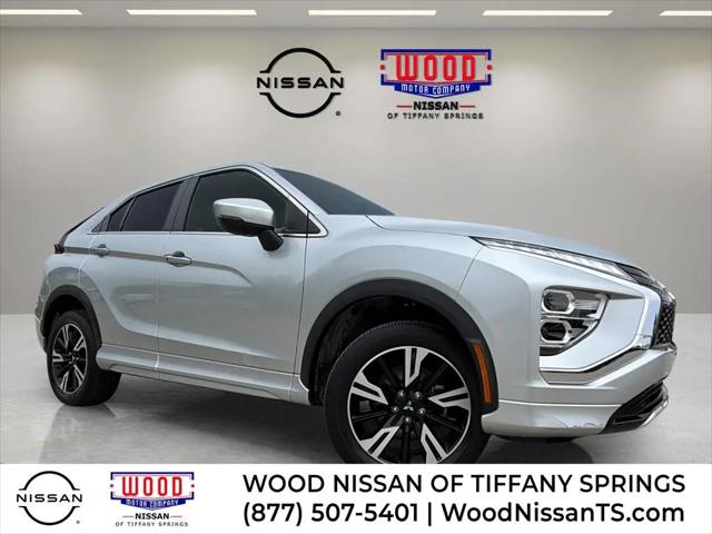 2024 Mitsubishi Eclipse Cross SE S-AWC for sale in Kansas City, MO