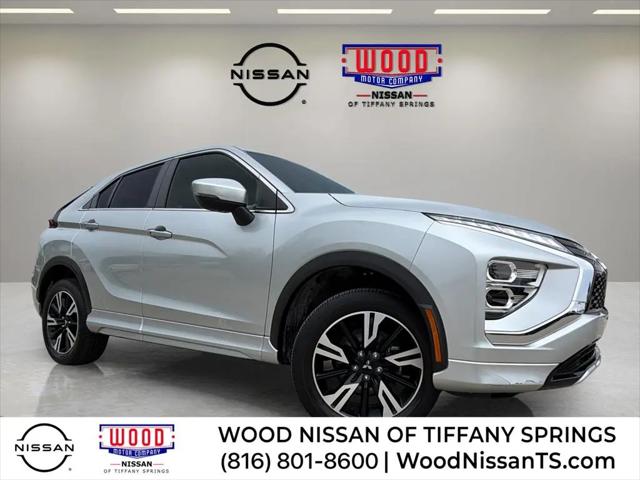 2024 Mitsubishi Eclipse Cross SE S-AWC for sale in Kansas City, MO