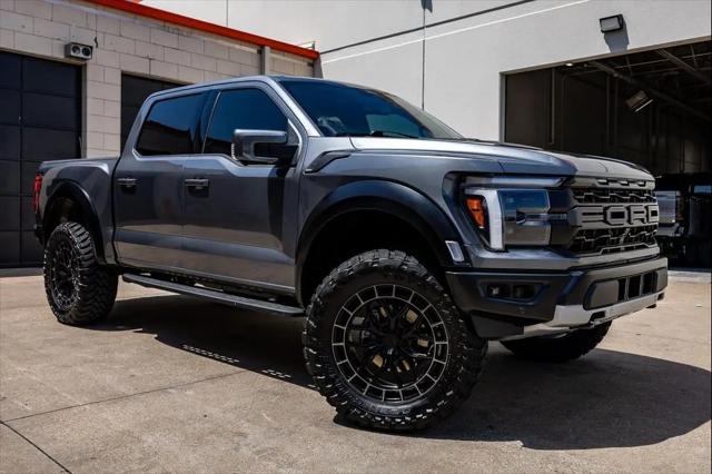 2025 Ford F-150 Raptor for sale in Katy, TX