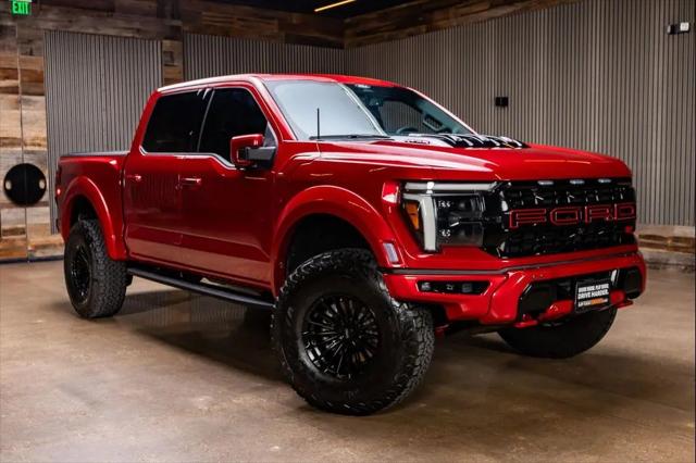 2025 Ford F-150 Raptor for sale in Franklin, TN