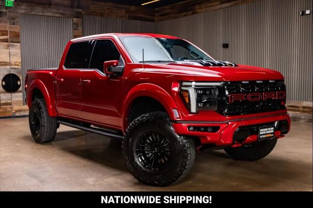2025 Ford F-150 Raptor for sale in Franklin, TN