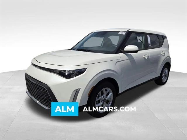 2025 Kia Soul LX for sale in Macon, GA