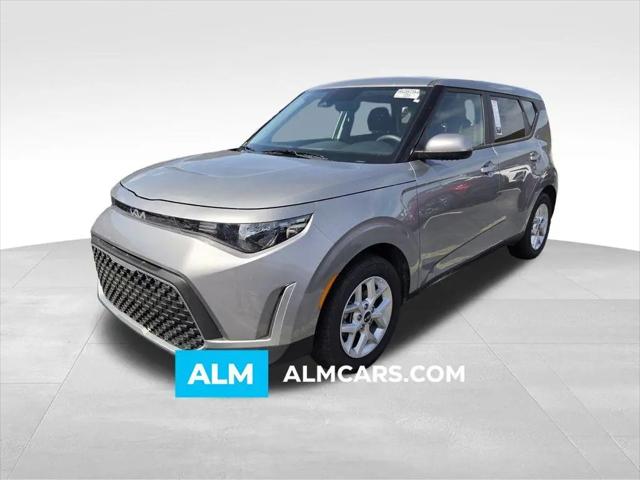 2025 Kia Soul LX for sale in Macon, GA