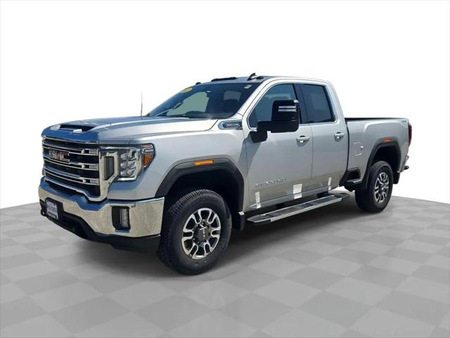 2023 GMC Sierra 2500HD 4WD Double Cab Standard Bed SLE for sale in Sturgeon Bay, WI