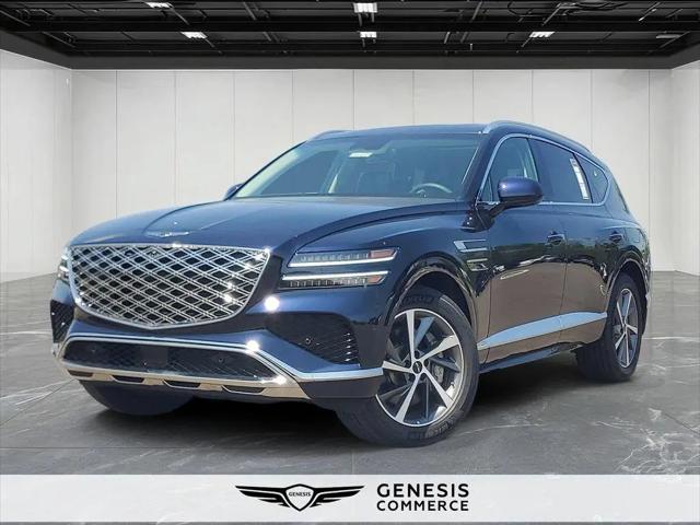 2026 Genesis GV80 2.5T Advanced AWD for sale in Commerce, MI