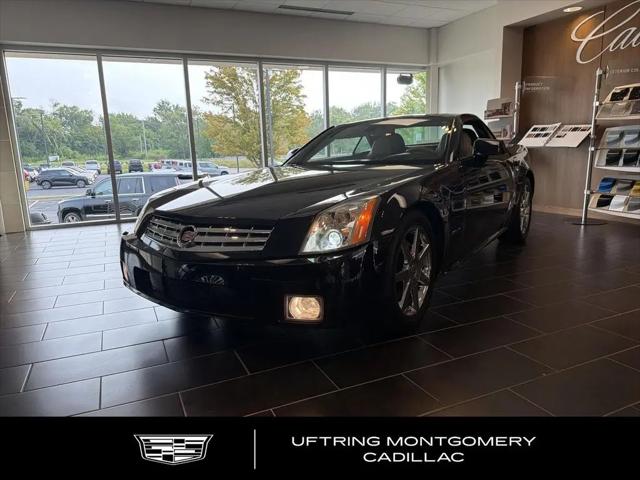 2006 Cadillac XLR Base for sale in Peoria, IL
