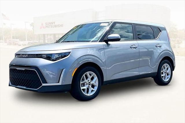2025 Kia Soul LX for sale in Jacksonville, FL
