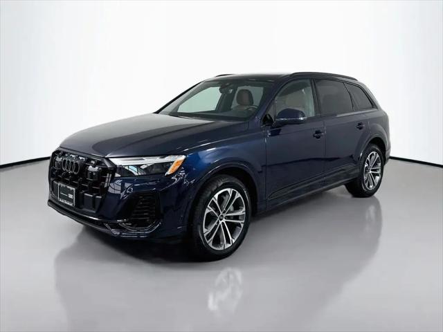 2026 Audi Q7 Premium TFSI quattro tiptronic for sale in Danbury, CT