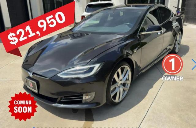 2017 Tesla Model S 75 for sale in Joplin, MO