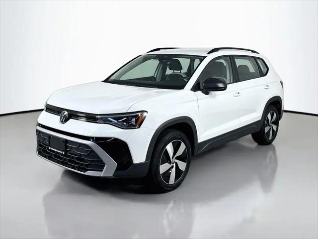 2025 Volkswagen Taos 1.5T S for sale in Danbury, CT