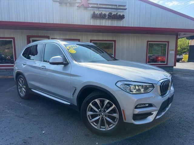 2019 BMW X3 xDrive30i for sale in Pittsburgh, PA