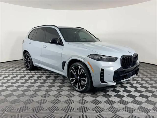 2024 BMW X5 M60i for sale in Fairfield, CA