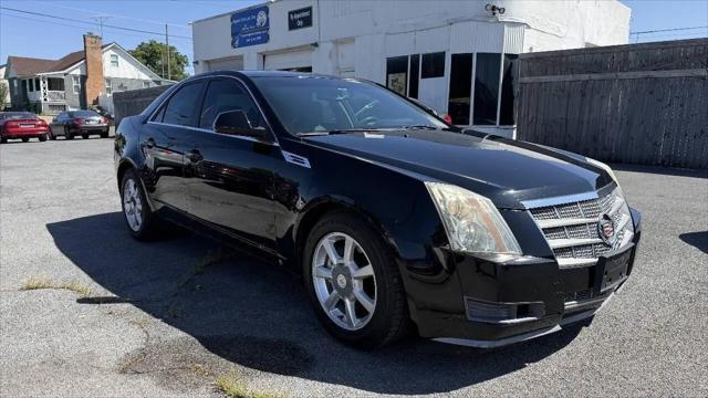 2009 Cadillac CTS RWD w/1SA for sale in Winchester, VA