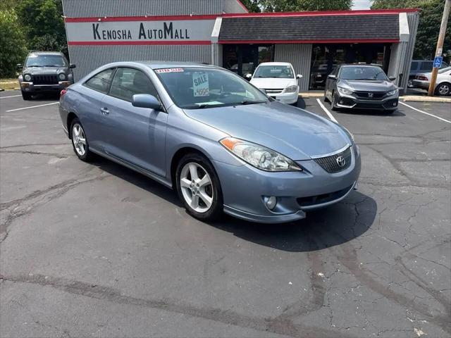 2006 Toyota Camry SE for sale in Kenosha, WI