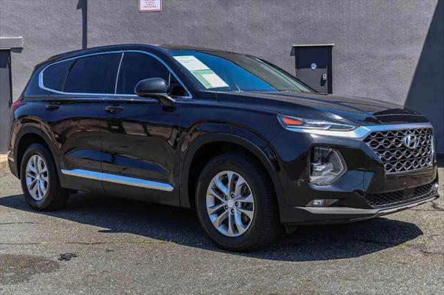 2020 Hyundai Santa Fe SEL for sale in Roselle, NJ