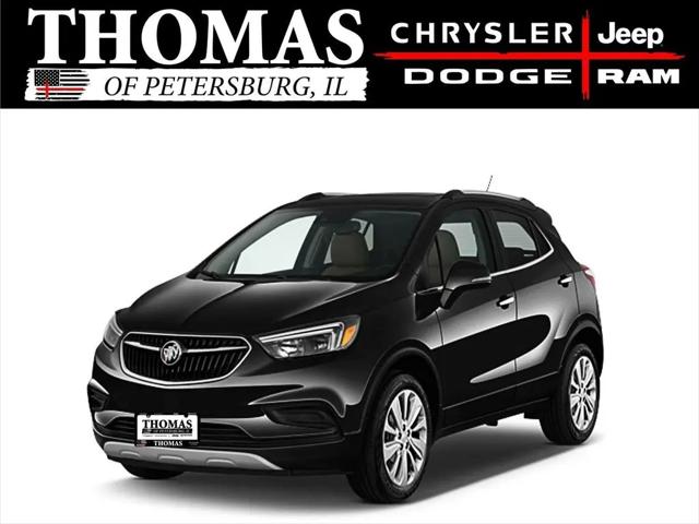 2017 Buick Encore Preferred for sale in Petersburg, IL